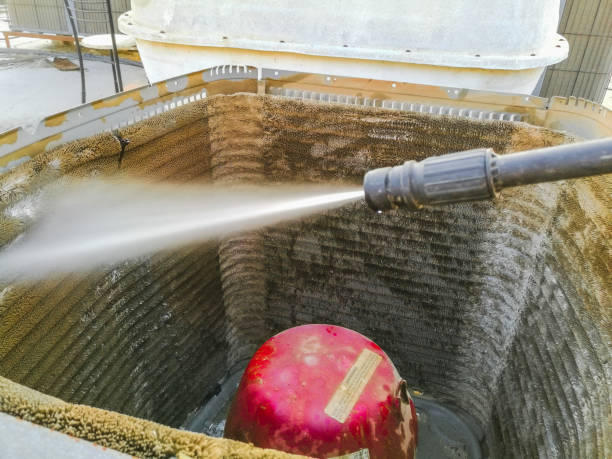 Trusted Schertz, TX Airduct Cleaning Experts