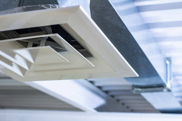 Best Residential Air Duct Cleaning  in Schertz, TX