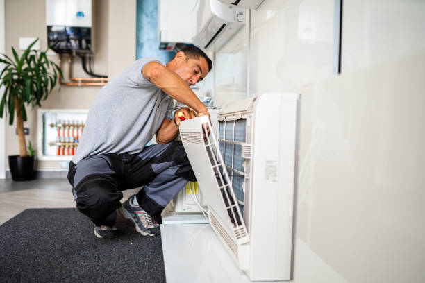 Best Home Air Vent Cleaning  in Schertz, TX