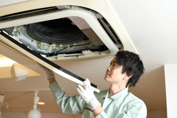 Best Ventilation Cleaning Services  in Schertz, TX