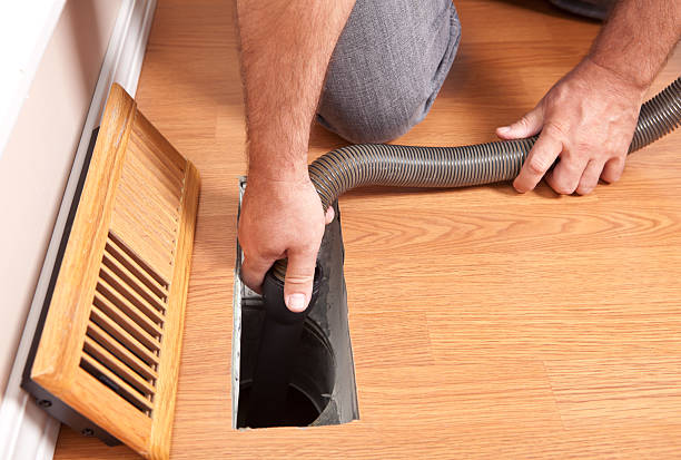 Ductwork Cleaning Services in Schertz, TX