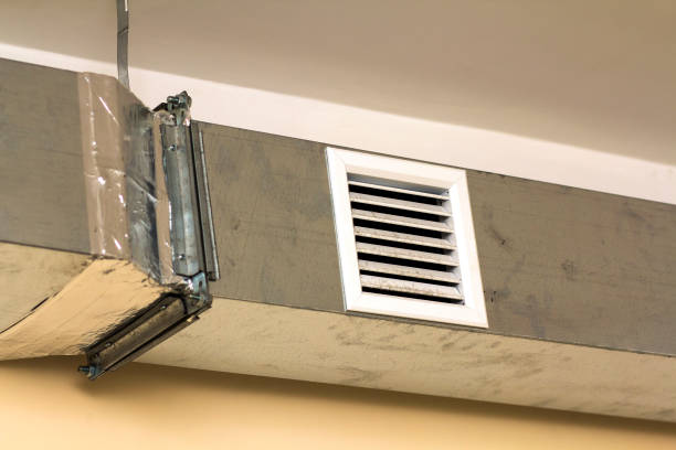 Best Professional Duct Cleaning Services  in Schertz, TX